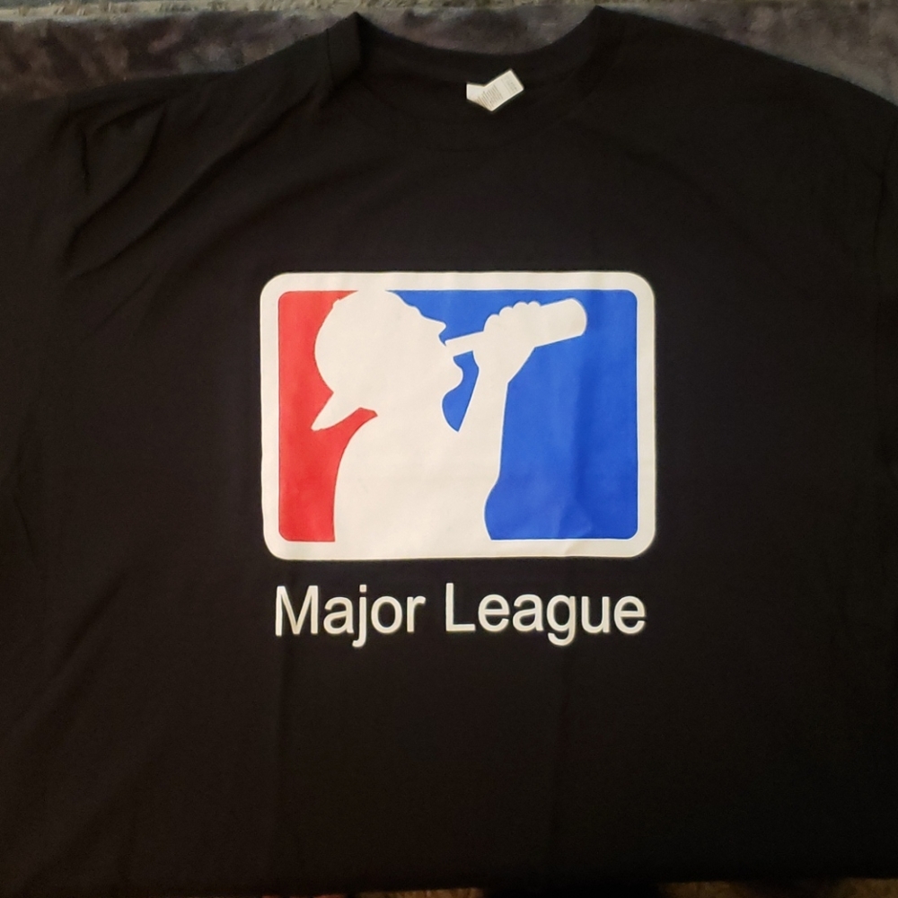 Mens T-shirt